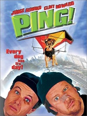 Cover image of the movie Ping! (2000)