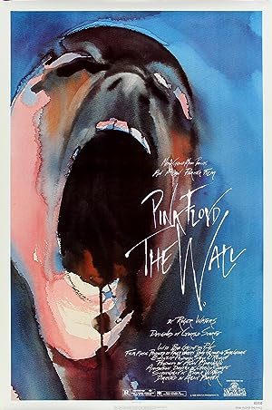 Cover image of the movie Pink Floyd: The Wall (1982)