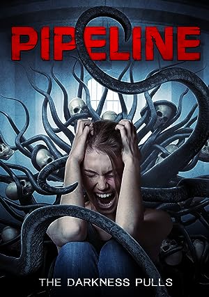 Cover image of the movie Pipeline (2020)