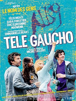 Cover image of the movie Pirate TV (2012)