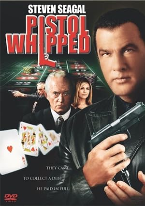 Cover image of the movie Pistol Whipped (2008)