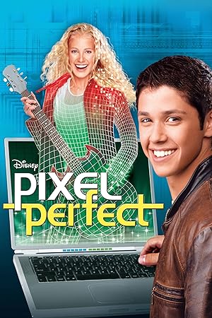 Cover image of the movie Pixel Perfect (2004)