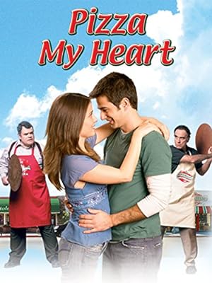 Cover image of the movie Pizza My Heart (2005)