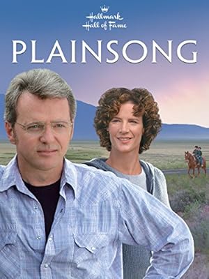 Cover image of the movie Plainsong (2004)
