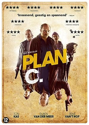Cover image of the movie Plan C (2012)