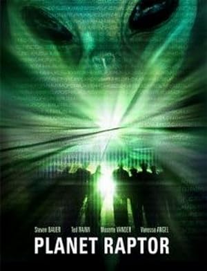 Cover image of the movie Planet Raptor (2007)