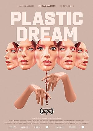 Cover image of the movie Plastic Dream (2021)