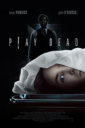 Cover image of the movie Play Dead (2022)