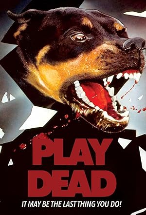 Cover image of the movie Play Dead (1983)