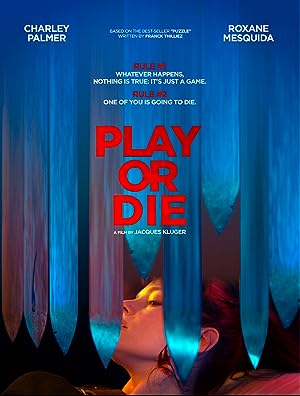 Cover image of the movie Play or Die (2019)