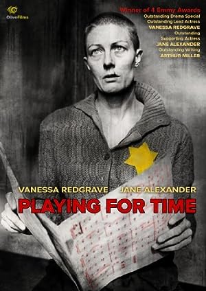 Cover image of the movie Playing for Time (1980)