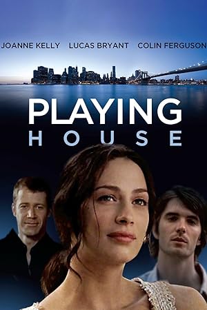Cover image of the movie Playing House (2006)