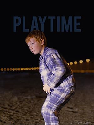 Cover image of the movie Playtime (2013)
