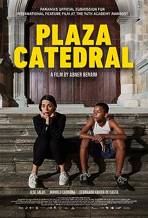 Cover image of the movie Plaza Catedral (2021)
