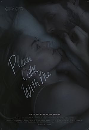 Cover image of the movie Please Come with Me (2018)