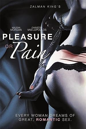 Cover image of the movie Pleasure or Pain (2013)