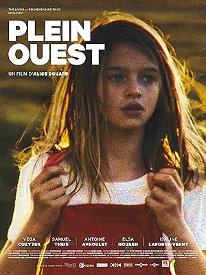 Cover image of the movie Plein Ouest (2019)