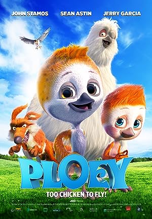 Cover image of the movie Ploey (2018)