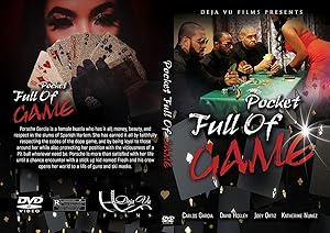 Cover image of the movie Pocket Full of Game (2020)