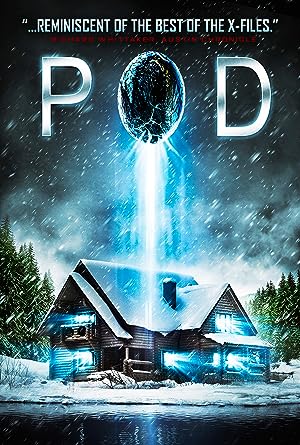 Cover image of the movie Pod (2015)