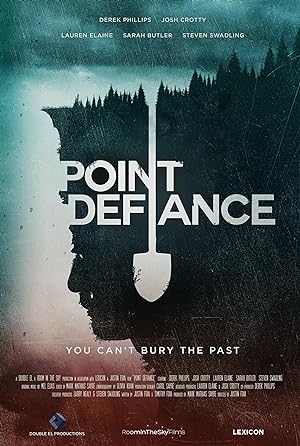 Cover image of the movie Point Defiance (2018)