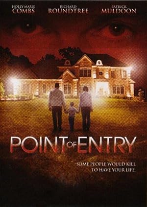 Cover image of the movie Point of Entry (2007)
