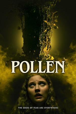 Cover image of the movie Pollen (2023)
