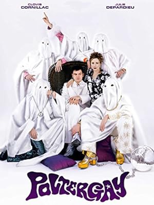 Cover image of the movie Poltergay (2006)