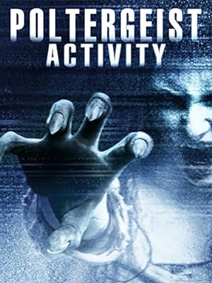 Cover image of the movie Poltergeist Activity (2015)