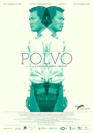Cover image of the movie Polvo (2012)