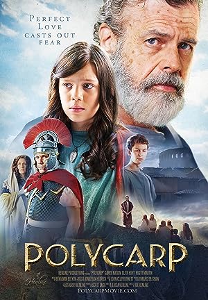 Cover image of the movie Polycarp (2015)