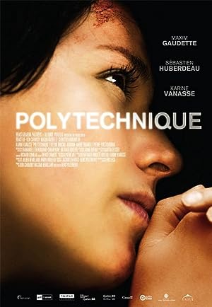 Cover image of the movie Polytechnique (2009)