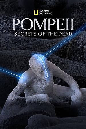 Cover image of the movie Pompeii: Secrets of the Dead (2019)