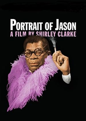 Cover image of the movie Portrait of Jason (1967)