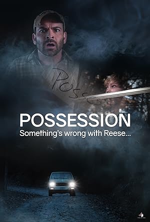 Cover image of the movie Possession (2016)