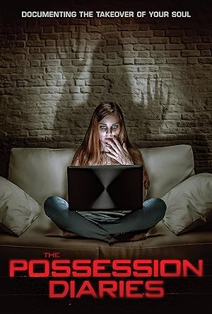 Cover image of the movie Possession Diaries (2019)