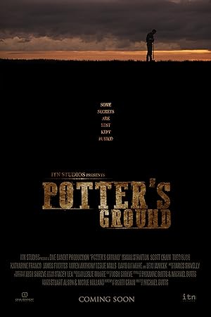 Cover image of the movie Potter's Ground (2021)