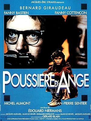 Cover image of the movie Poussière d'ange (1987)
