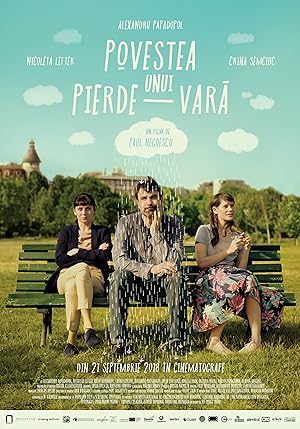 Cover image of the movie Povestea unui pierde-vara (2018)