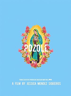 Cover image of the movie Pozole (2019)
