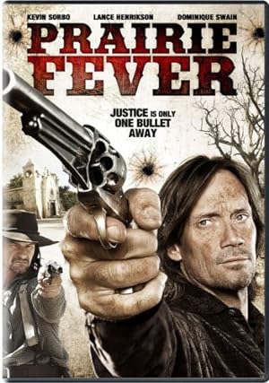 Cover image of the movie Prairie Fever (2008)