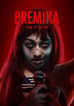 Cover image of the movie Premika (2017)