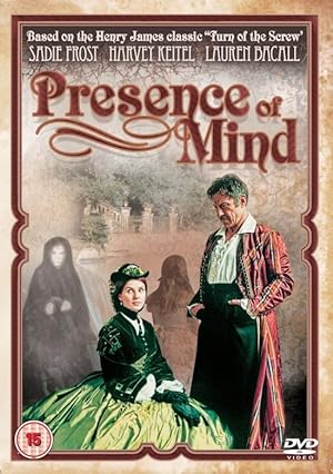 Cover image of the movie Presence of Mind (1999)