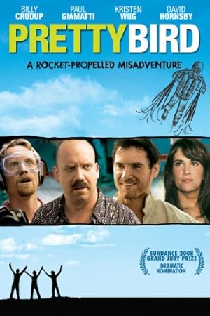 Cover image of the movie Pretty Bird (2008)