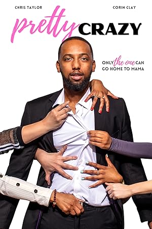 Cover image of the movie Pretty Crazy (2023)