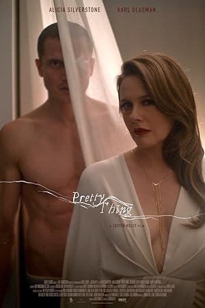 Cover image of the movie Pretty Thing (2025)