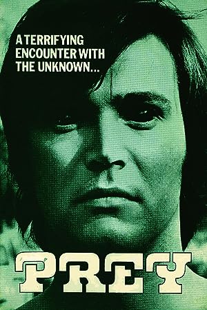 Cover image of the movie Prey (1977)