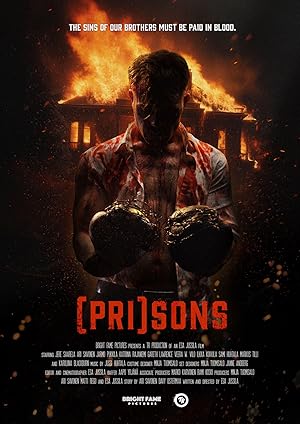 Cover image of the movie (Pri)sons (2024)