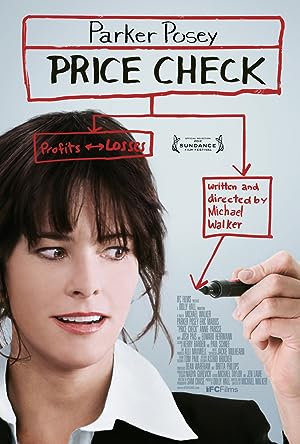 Cover image of the movie Price Check (2012)