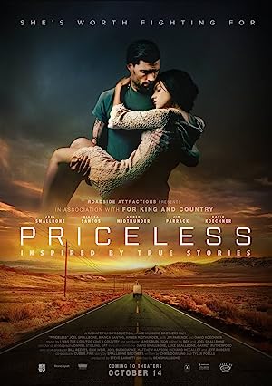 Cover image of the movie Priceless (2016)